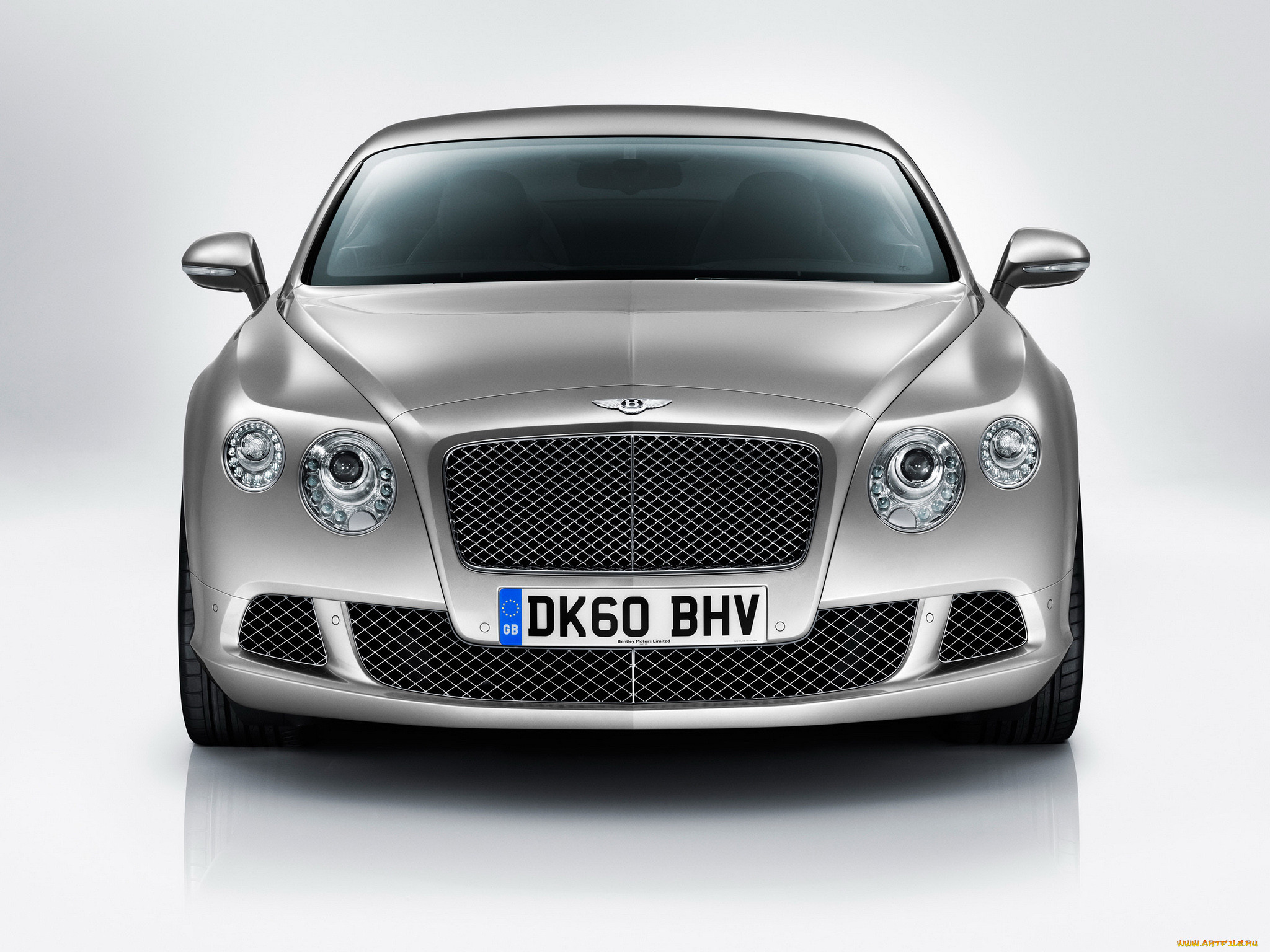 , bentley
